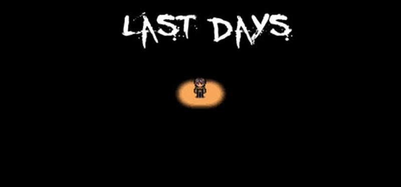 Last Days Game Cover