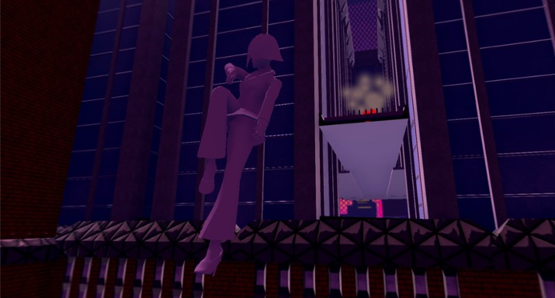 Late City Riders screenshot