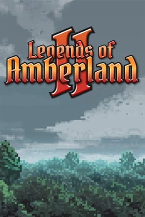 Legends of Amberland II: The Song of Trees Image