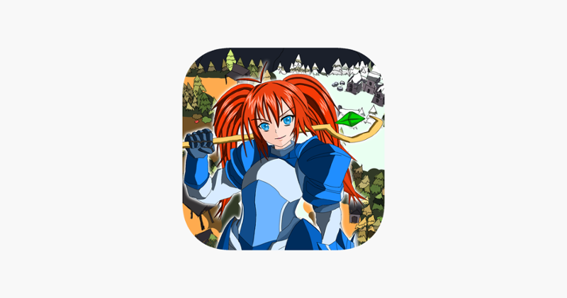 Legends of Magic Mobile Image