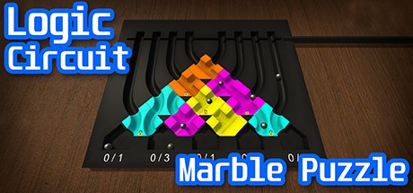 Games like Logic Circuit: Marble Puzzle