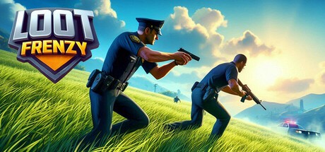 Games like Loot Frenzy