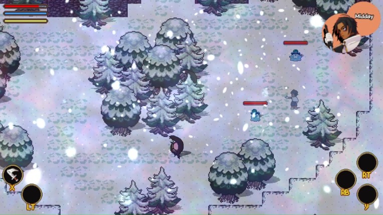 Lunar Eclipse ~ Vol. 0 screenshot