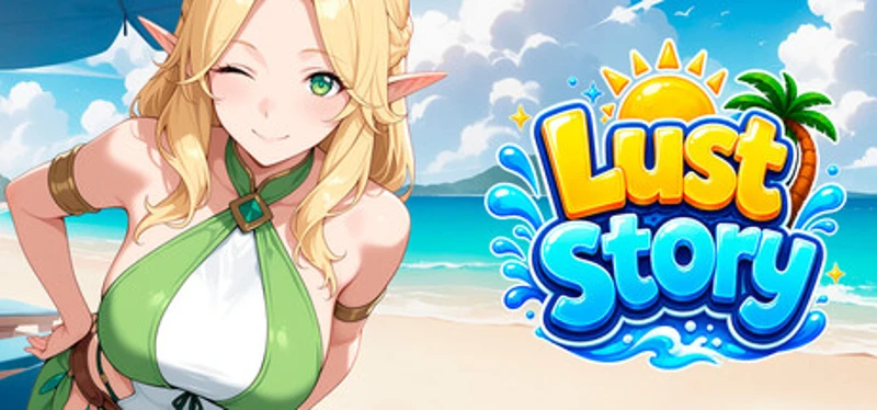 Lust Story Image