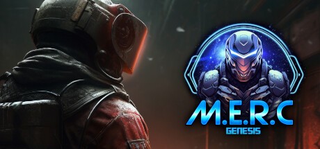 Games like M.E.R.C. Genesis