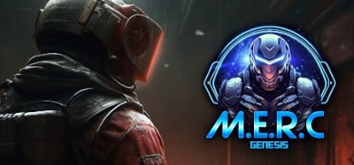 M.E.R.C. Genesis Image