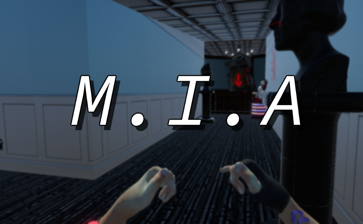 Games like M.I.A