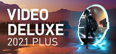 MAGIX Video deluxe 2021 Plus Steam Edition Image