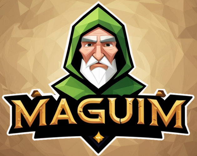 Games like Maguim