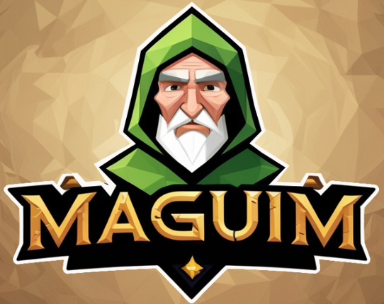 Maguim Game Cover