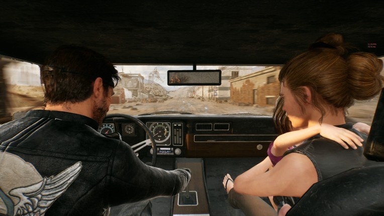 Max Madness screenshot