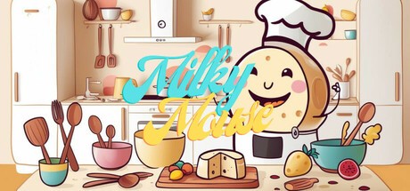 Games like Milky Mouse