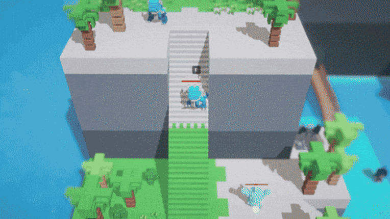 MIMIC screenshot