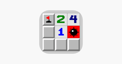 Minesweeper Classic: Bomb Game Image