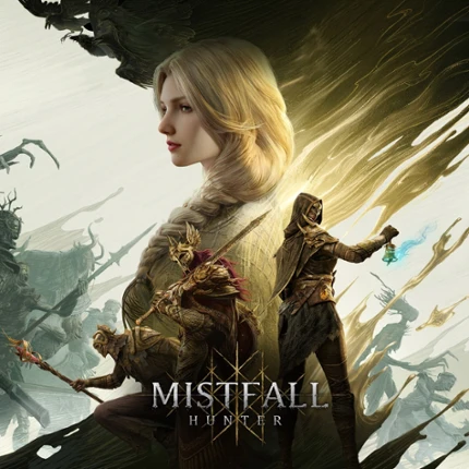 Mistfall Hunter Image