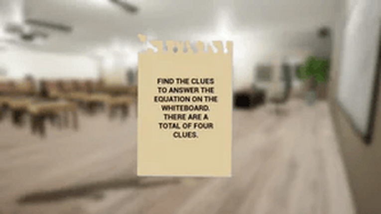 Mochi Escape Plan screenshot