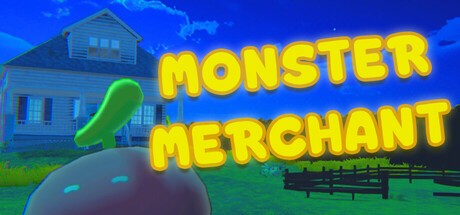 Games like MONSTER MERCHANT