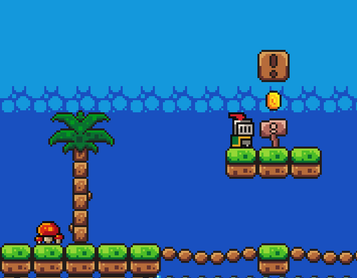 Games like Mr. Knight and the 100 Coins