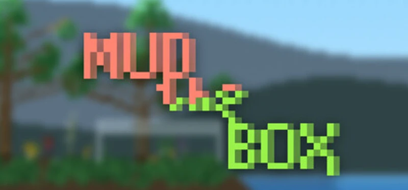 MUD the BOX Image