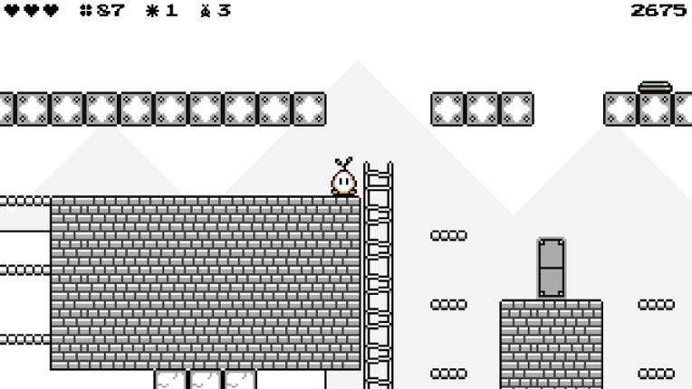 Natural Allies screenshot