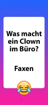 Nicht Lachen Challenge Image