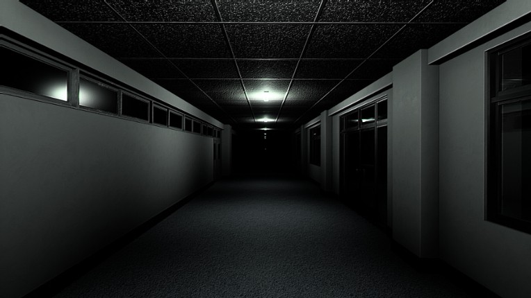<Kobako> Night Detention | 夜の居残り screenshot