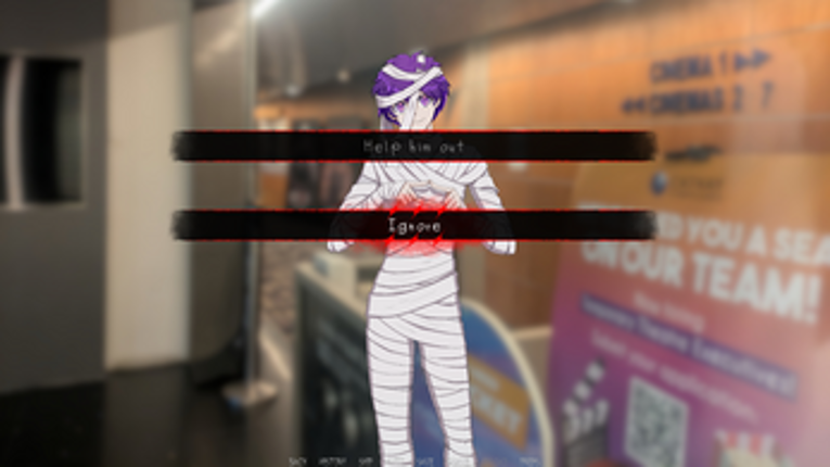 NIGHT SECURITY 2: SECOND SHIFT Image