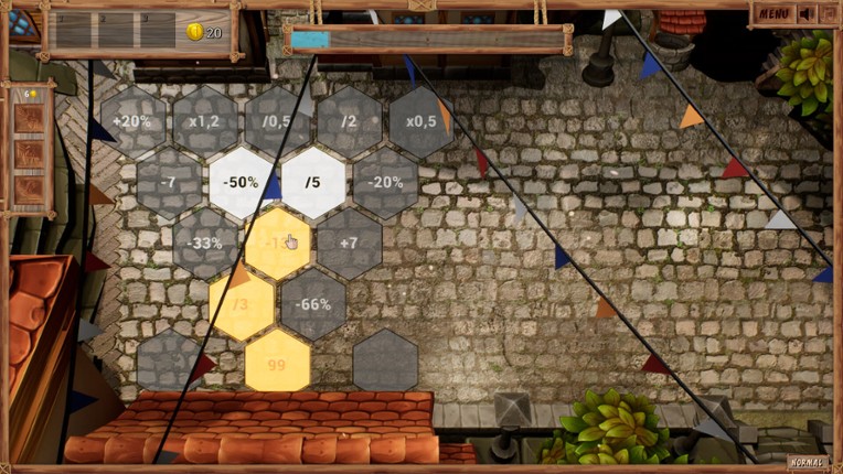 No Ducks Given screenshot