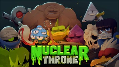 Nuclear Throne Image