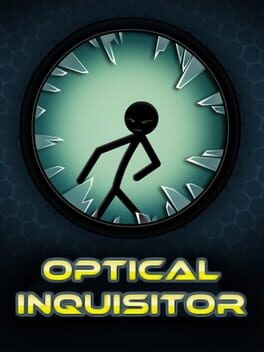 Games like Optical Inquisitor