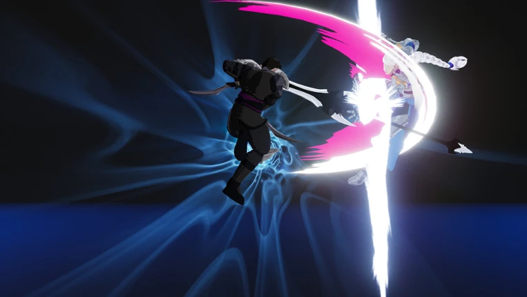 Origin of Storms screenshot