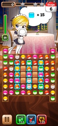 Osushiya-san screenshot