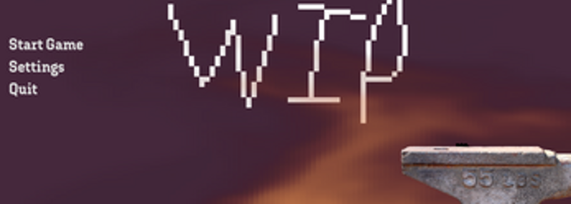 Overforged: Metal and Flames screenshot