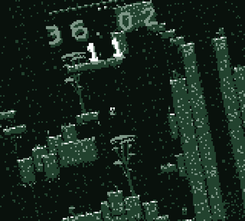 Owl Camp - (jam entry) screenshot