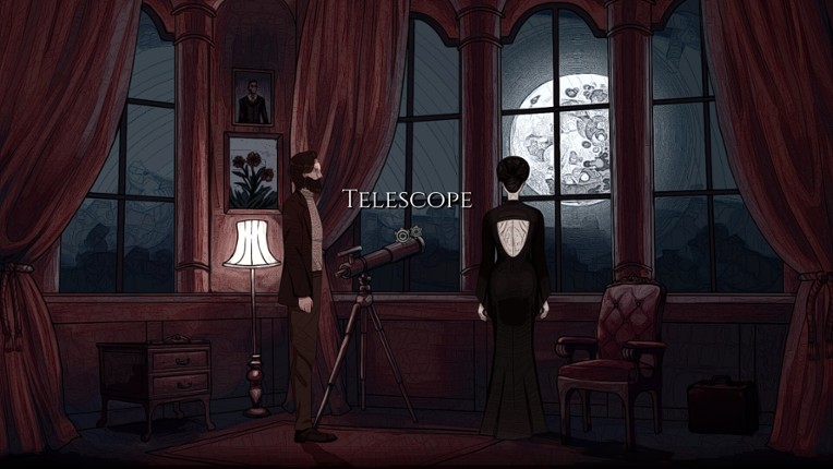 Dinner with an Owl: Owl Observatory screenshot