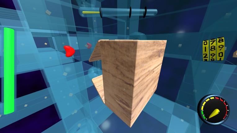 Pack of Demons screenshot