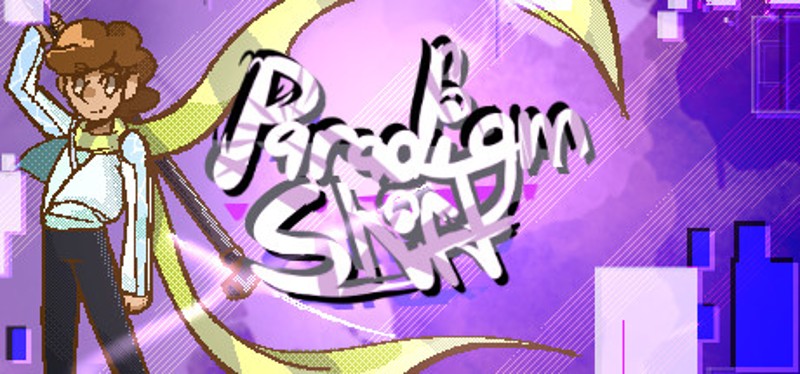 Paradigm Shift Image