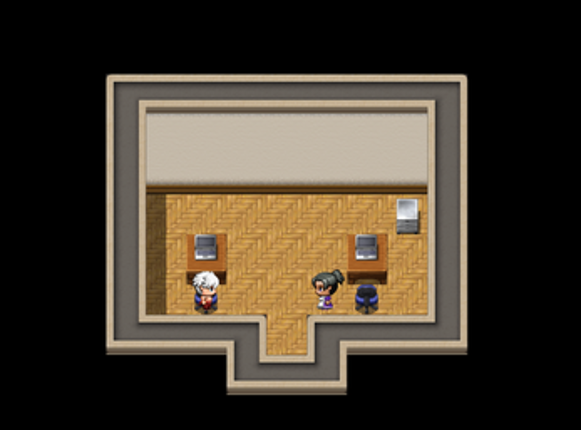 Paradise Lost screenshot