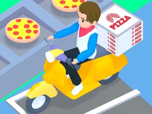 Games like Parking Jam Delivery Traffic