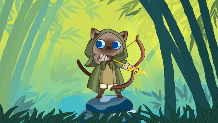 Paws and Whiskers screenshot