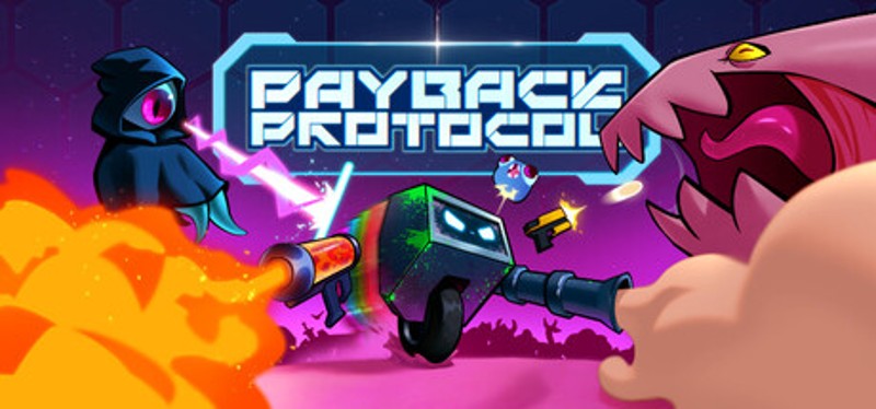 Payback Protocol Image