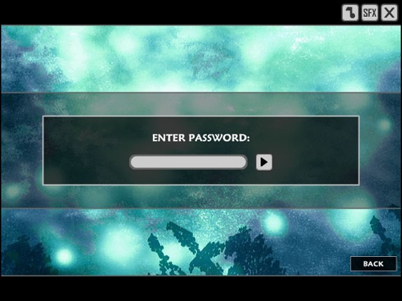 Phantom Seeds screenshot