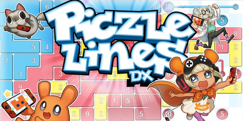 Piczle Lines DX Image