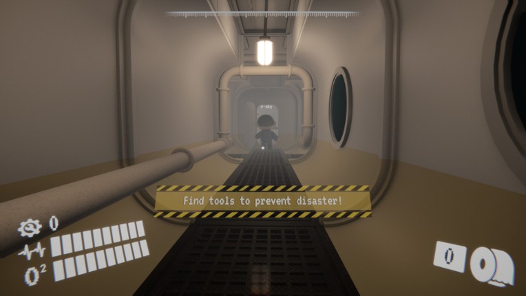 Piece of Ship Image