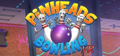 Games like Pinheads Bowling VR