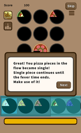 PizzaUnity Image
