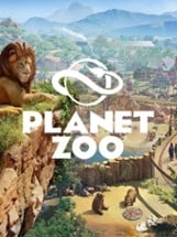 Planet Zoo Image