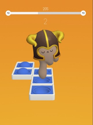 Pop it fun games screenshot