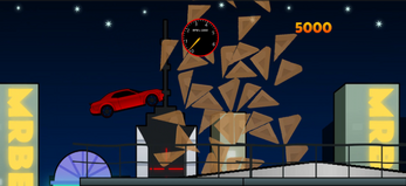 PC Jumps screenshot
