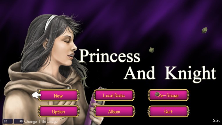 Princess and Knight screenshot